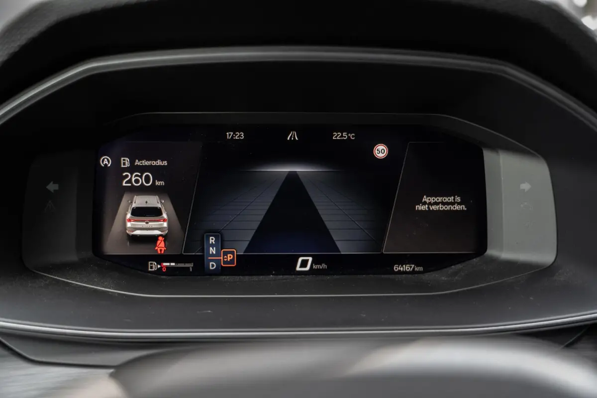 2.0 TSI 245PK Camera|Sfeer|BOMVOL!