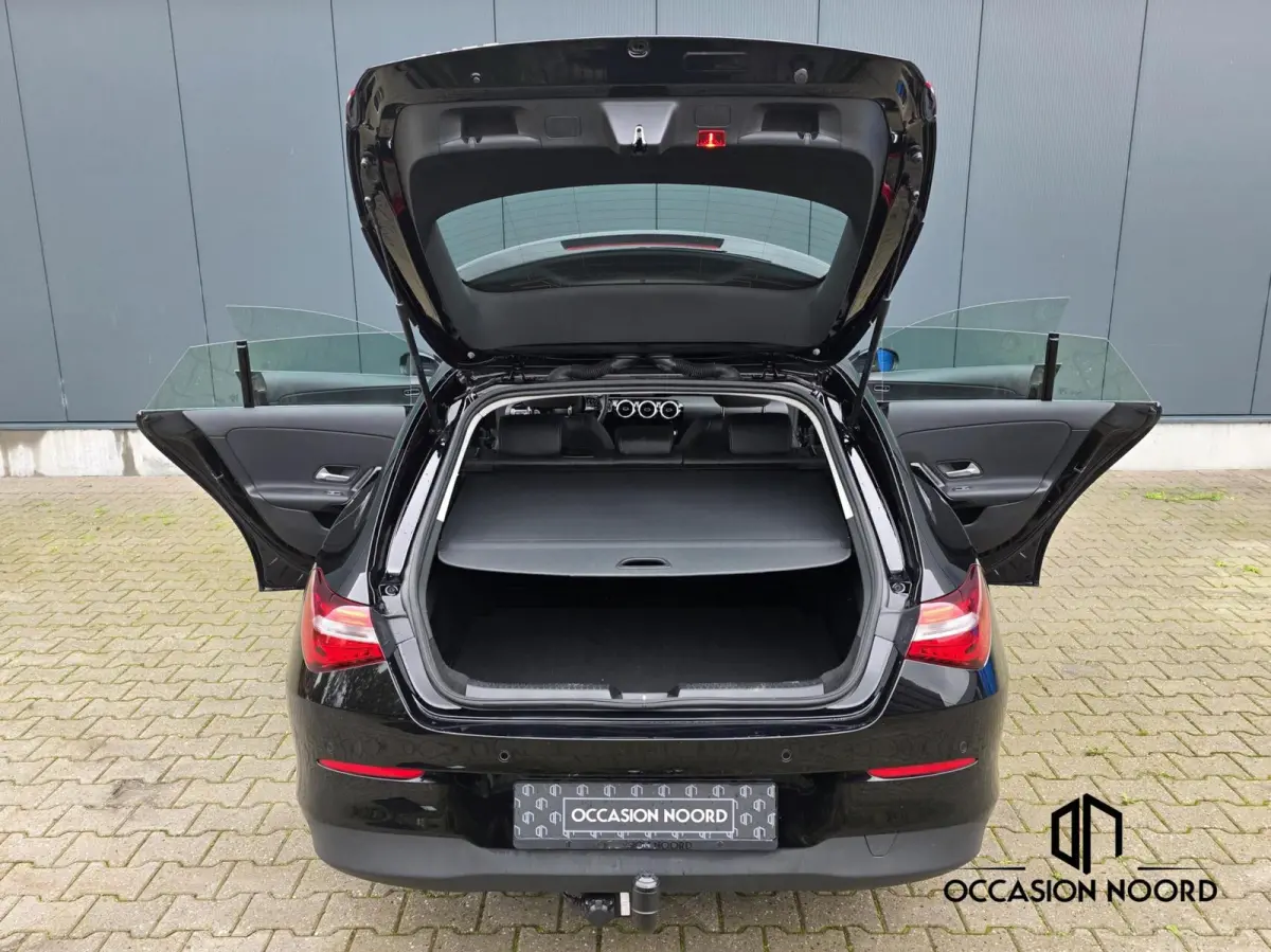 180 Business Solution Luxury