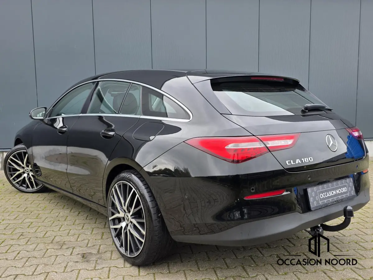 180 Business Solution Luxury