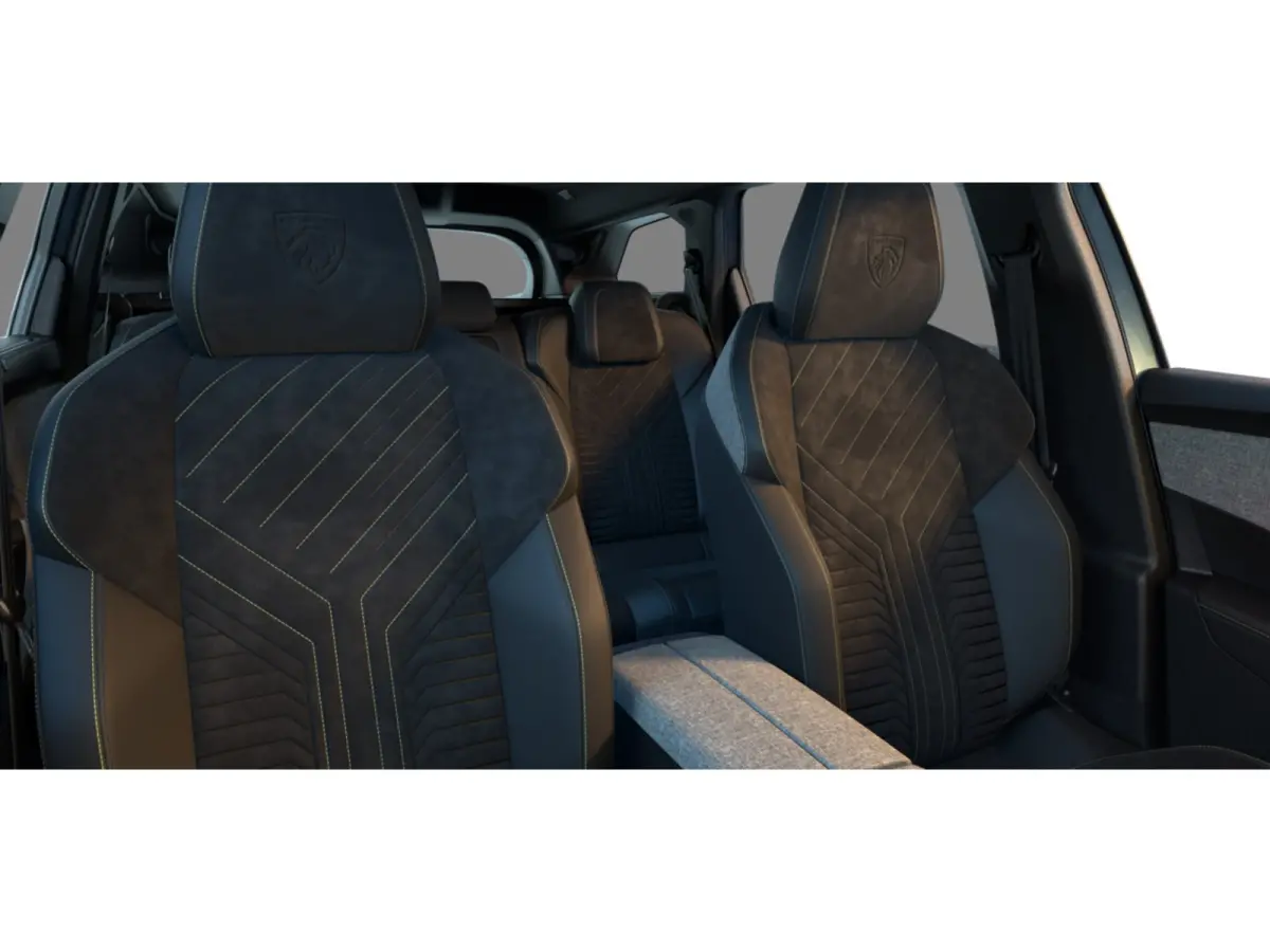 GT | Adaptieve cruise control met Stop&Go functie | LED 3D-achterlichten | Pack Safety Plus
