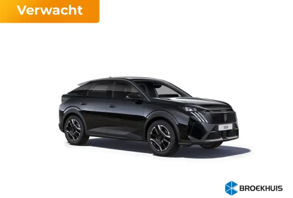 Allure | Elektrische parkeerrem | Extra getinte achterste zijruiten en achterruit