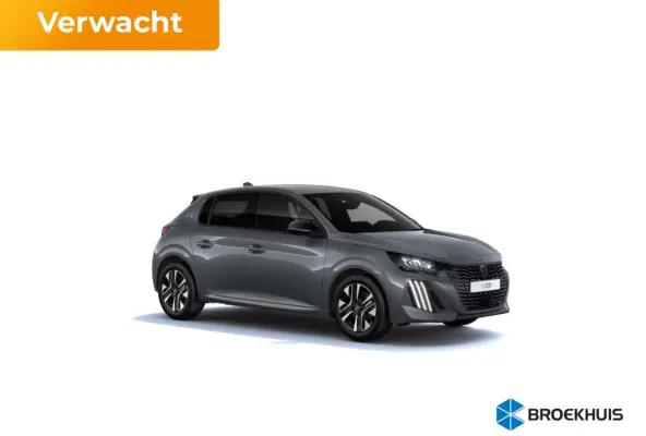 Allure | Elektrische parkeerrem | Elektrische parkeerrem | Extra getinte achterste zijruiten en achterruit