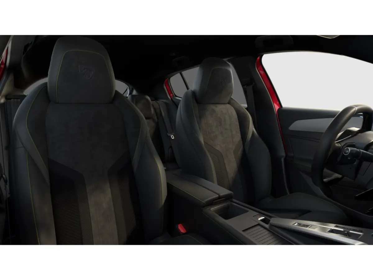 GT Exclusive - Elektrisch | 19" lichtmetalen velgen 'ADAKITE’ | Active Safety Brake (met camera en radar) | Drive Assist Plus Pack