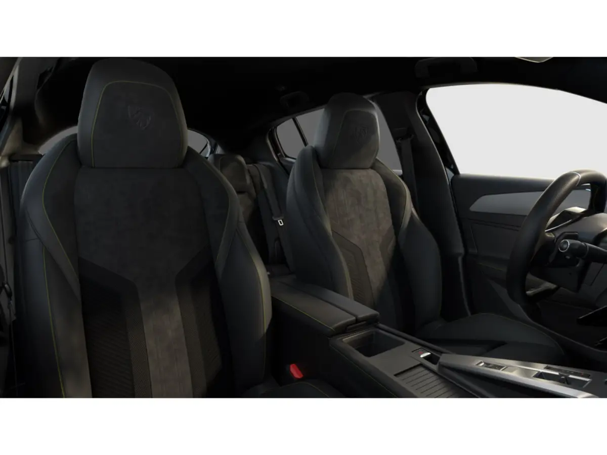 GT Exclusive - Elektrisch | 19" lichtmetalen velgen 'ADAKITE’ | Active Safety Brake (met camera en radar) | Drive Assist Plus Pack