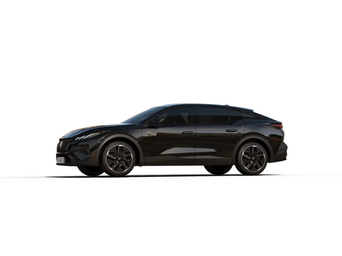 GT Exclusive - Elektrisch | 19" lichtmetalen velgen 'ADAKITE’ | Active Safety Brake (met camera en radar) | Drive Assist Plus Pack