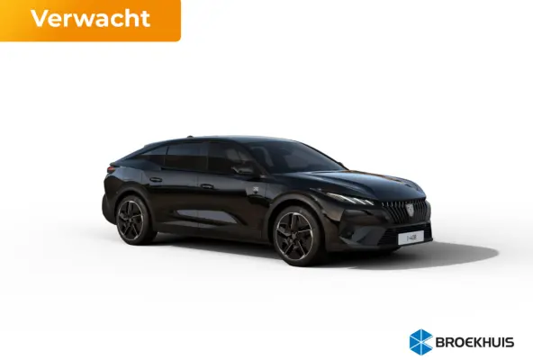 GT Exclusive - Elektrisch | 19" lichtmetalen velgen 'ADAKITE’ | Active Safety Brake (met camera en radar) | Drive Assist Plus Pack
