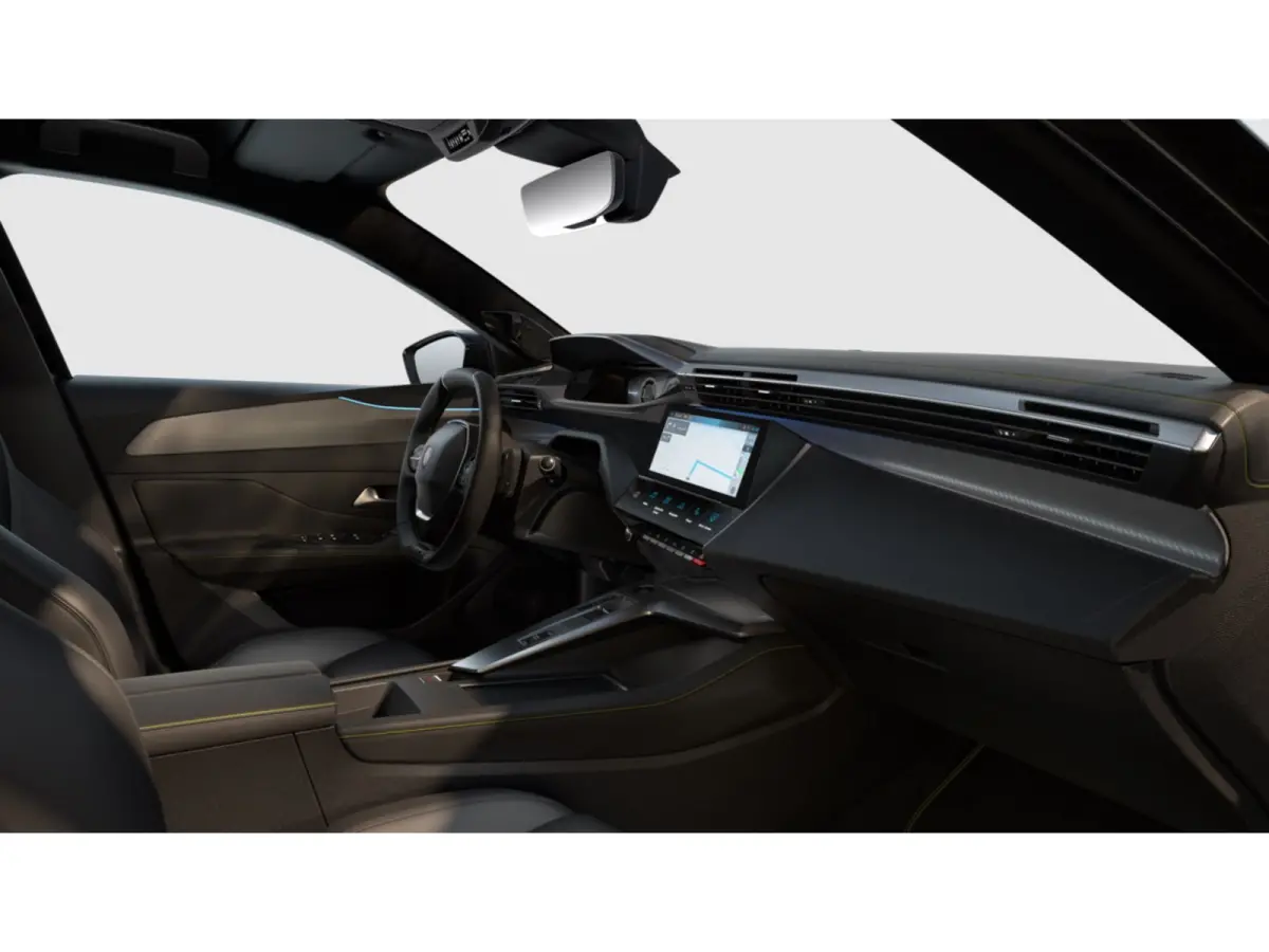 GT Exclusive - Elektrisch | 19" lichtmetalen velgen 'ADAKITE’ | Active Safety Brake (met camera en radar) | Drive Assist Plus Pack