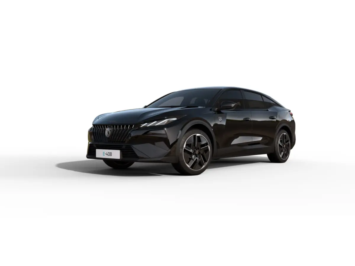 GT Exclusive - Elektrisch | 19" lichtmetalen velgen 'ADAKITE’ | Active Safety Brake (met camera en radar) | Drive Assist Plus Pack