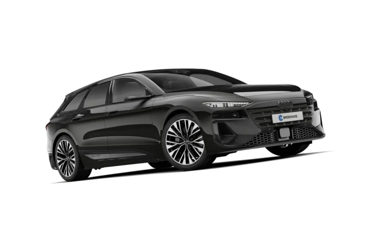 S edition | Audi smartphone interface | Comfortsleutel | Elektrisch instelbare voorstoelen