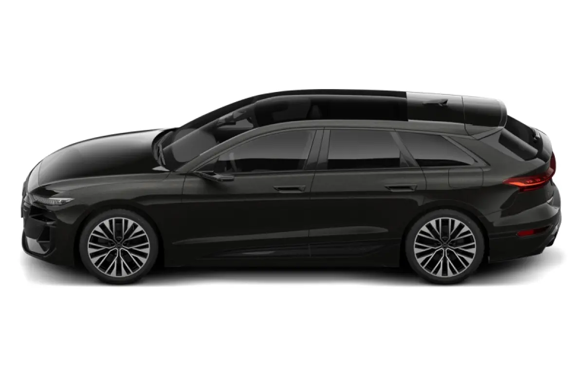 S edition | Audi smartphone interface | Comfortsleutel | Elektrisch instelbare voorstoelen