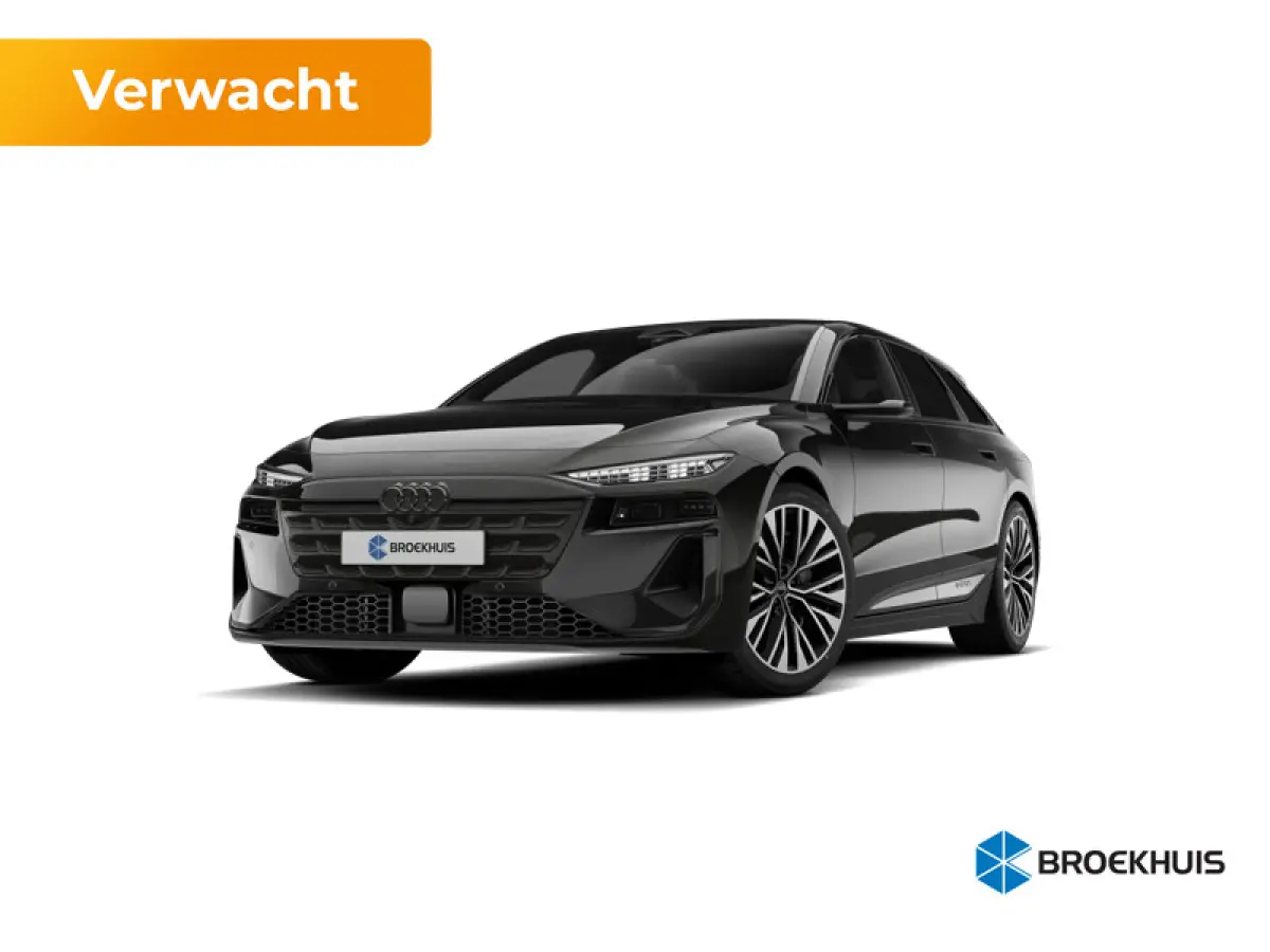 S edition | Audi smartphone interface | Comfortsleutel | Elektrisch instelbare voorstoelen