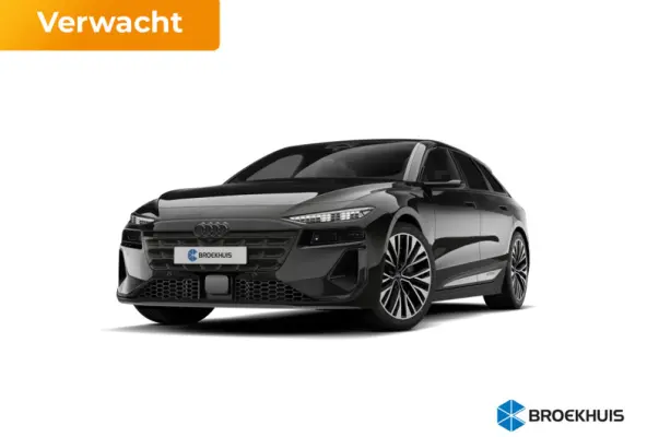 S edition | Audi smartphone interface | Comfortsleutel | Elektrisch instelbare voorstoelen