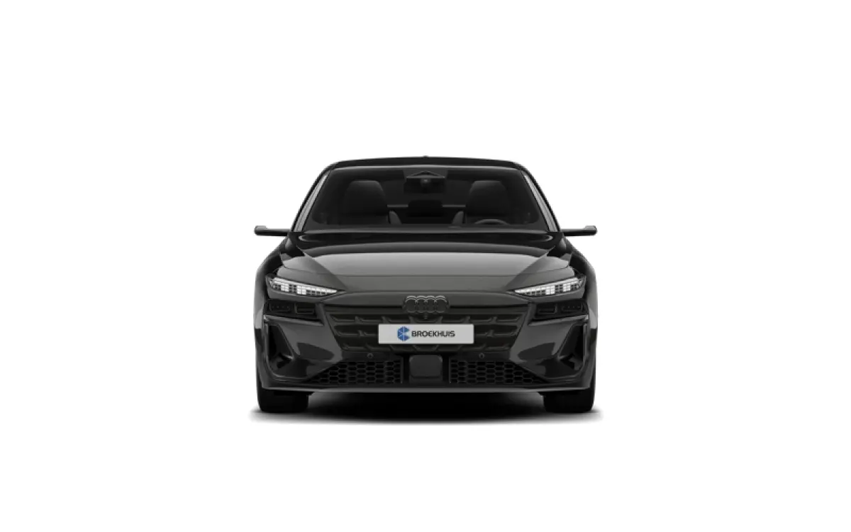 S edition | Audi smartphone interface | Comfortsleutel | Elektrisch instelbare voorstoelen