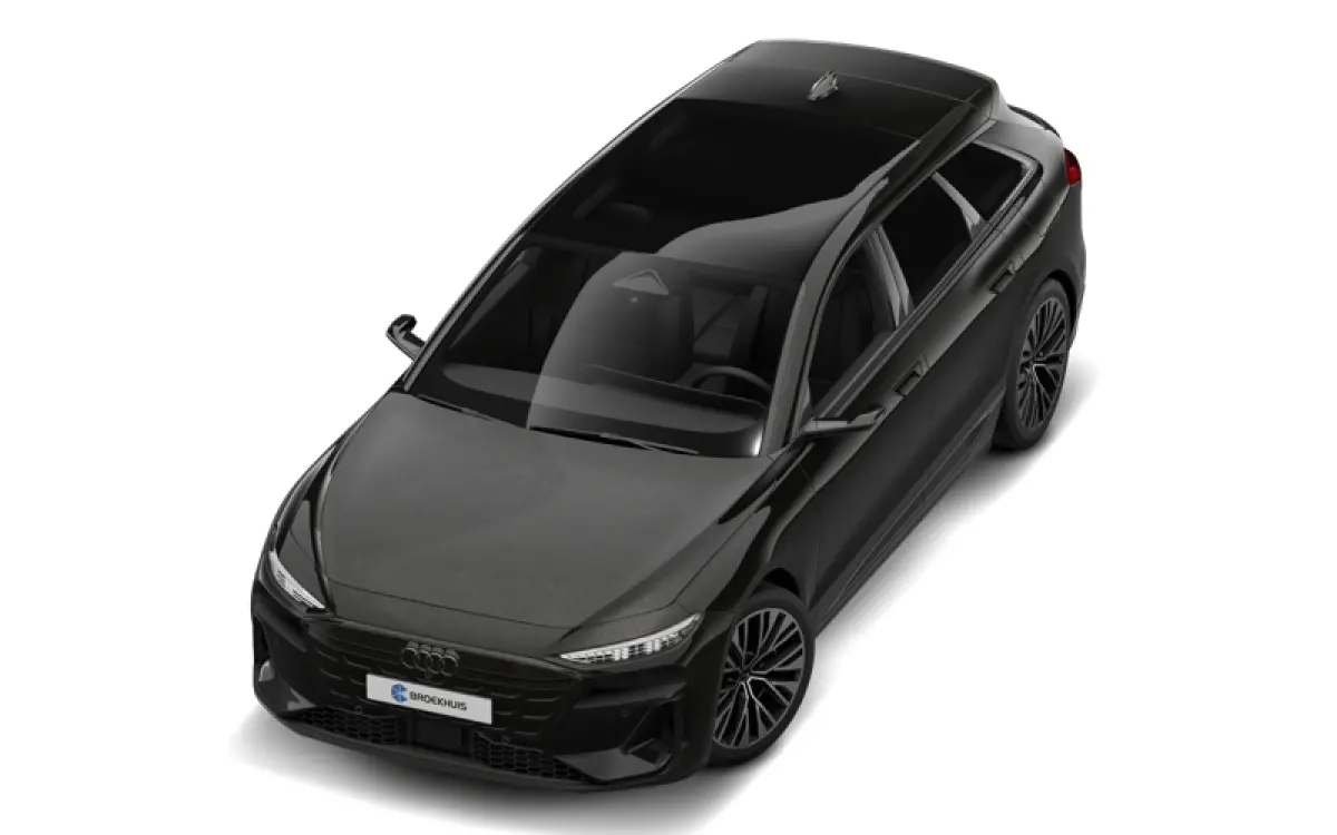 S edition | Audi smartphone interface | Comfortsleutel | Elektrisch instelbare voorstoelen