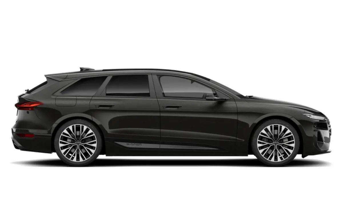 S edition | Audi smartphone interface | Comfortsleutel | Elektrisch instelbare voorstoelen