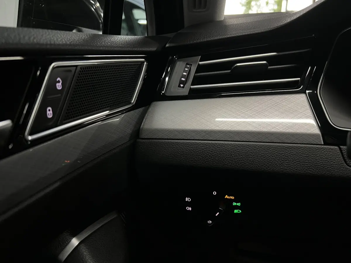 1.5 TSI Comfort Business Automaat