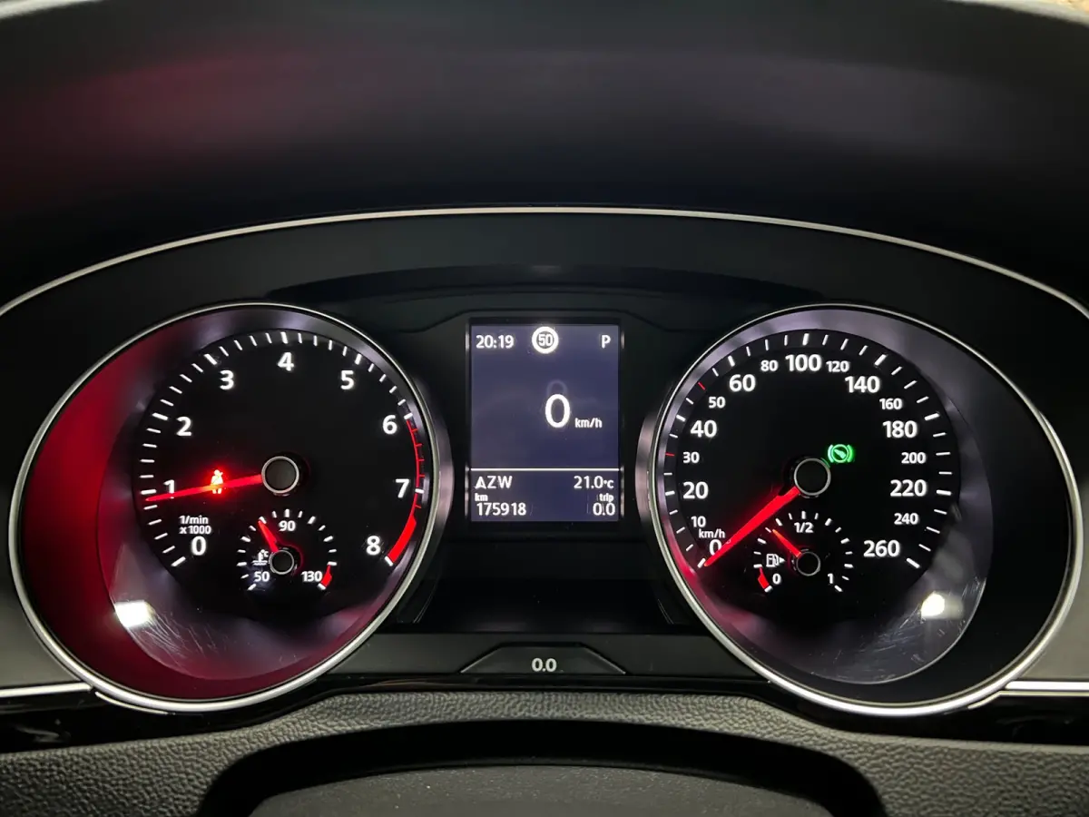1.5 TSI Comfort Business Automaat