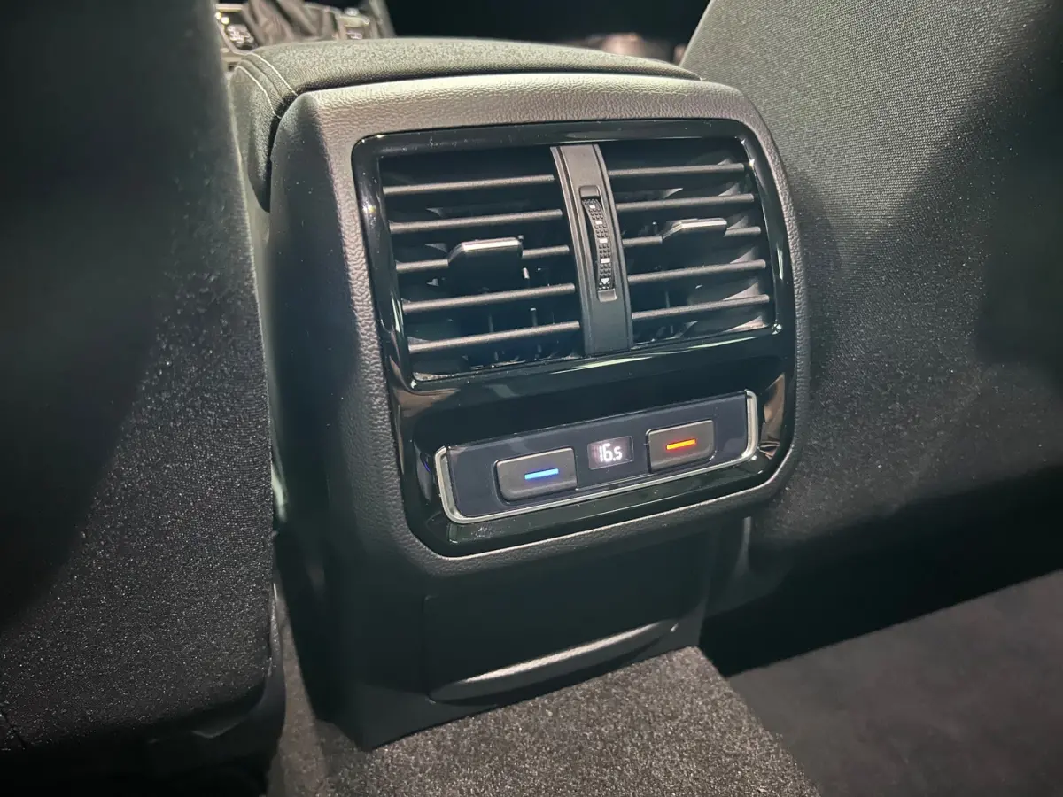 1.5 TSI Comfort Business Automaat