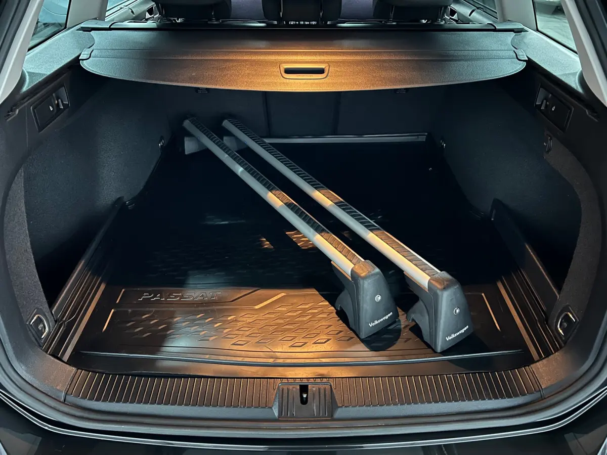 1.5 TSI Comfort Business Automaat
