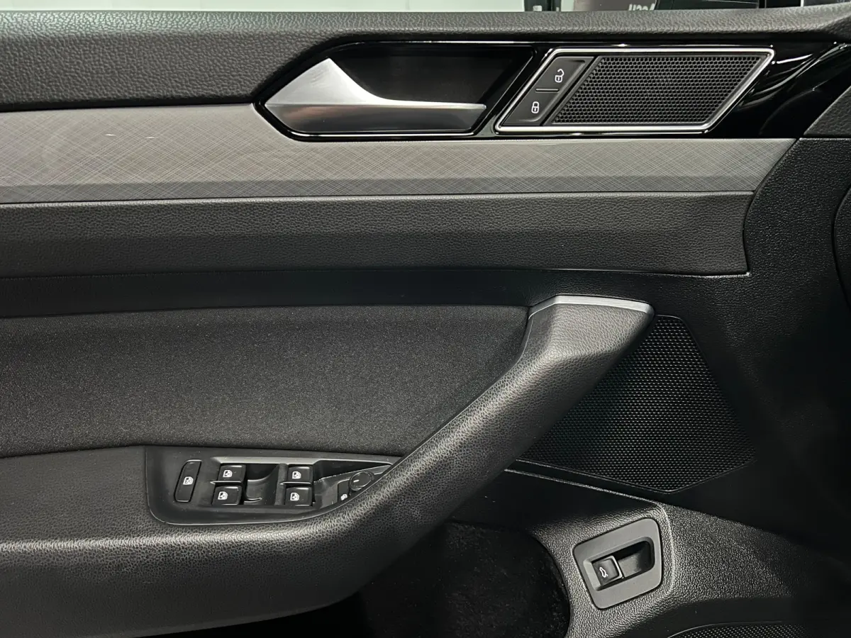 1.5 TSI Comfort Business Automaat