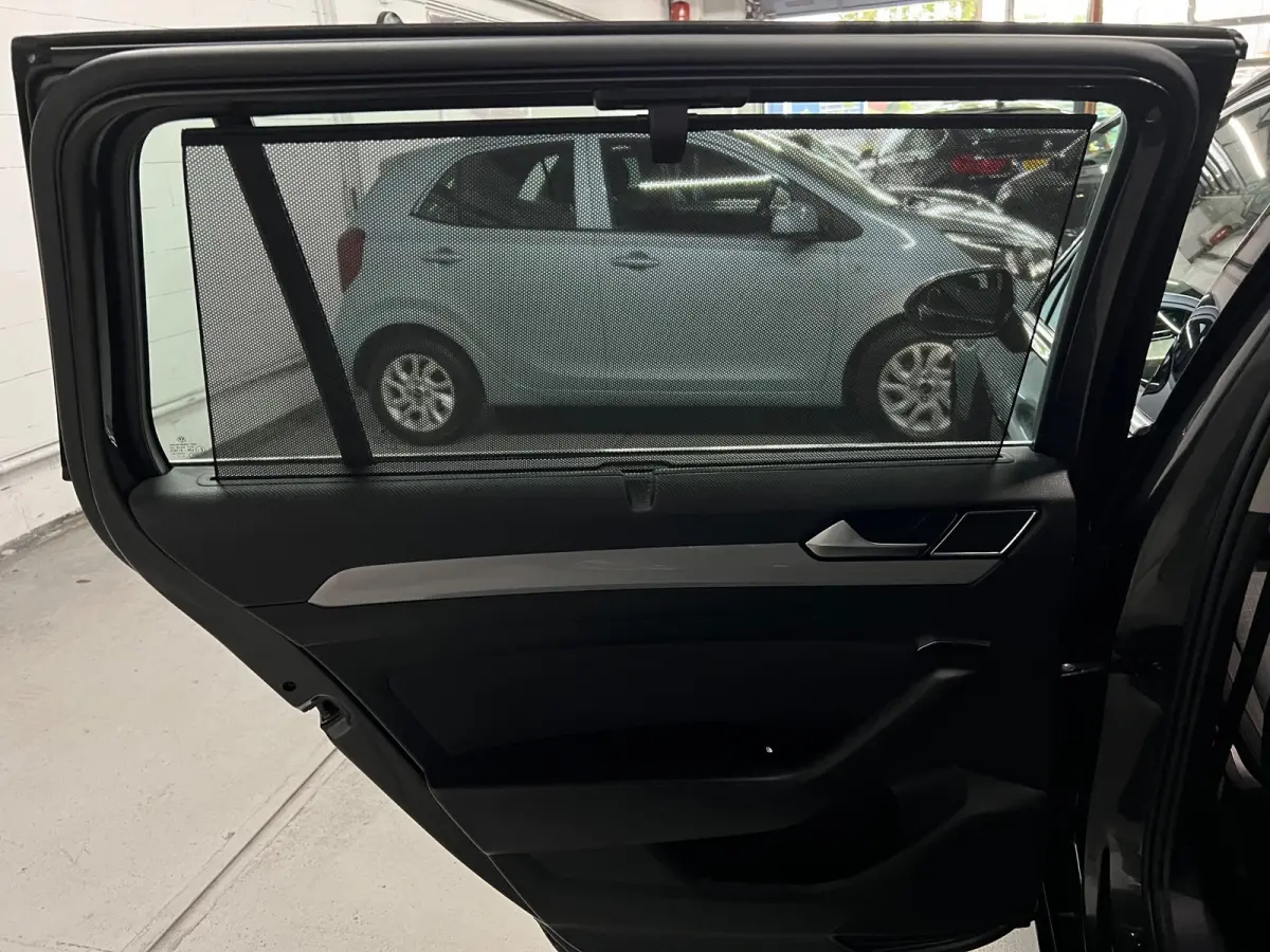 1.5 TSI Comfort Business Automaat