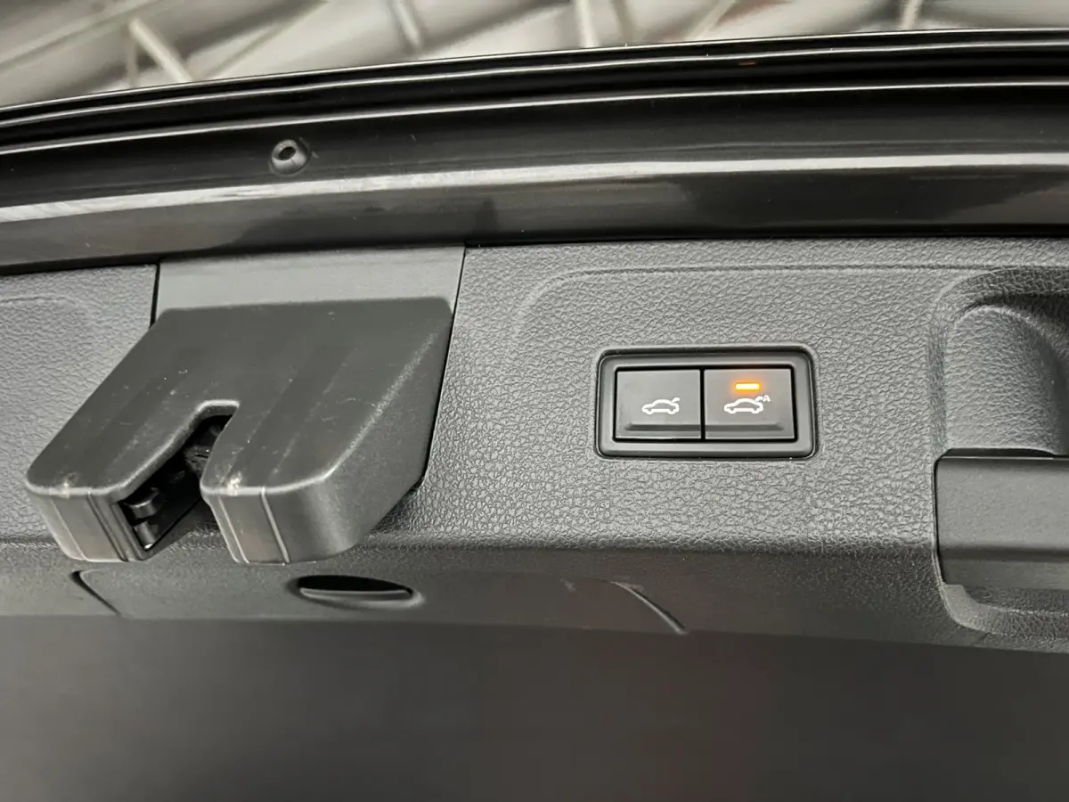 1.5 TSI Comfort Business Automaat