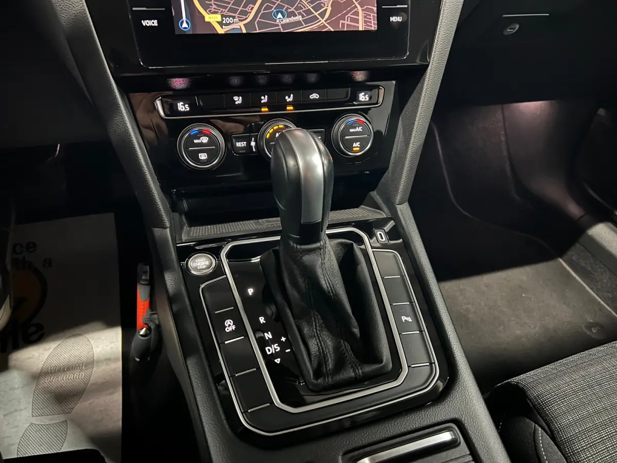 1.5 TSI Comfort Business Automaat