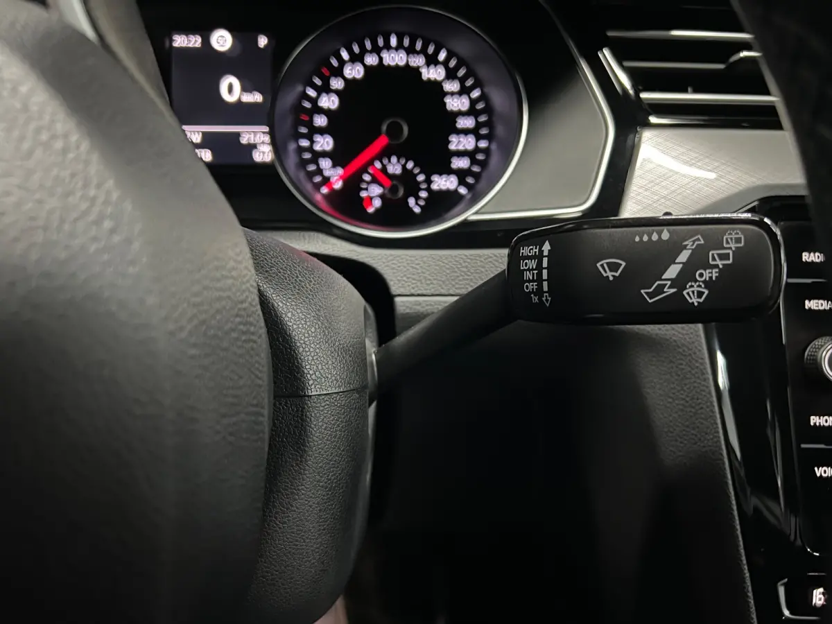 1.5 TSI Comfort Business Automaat