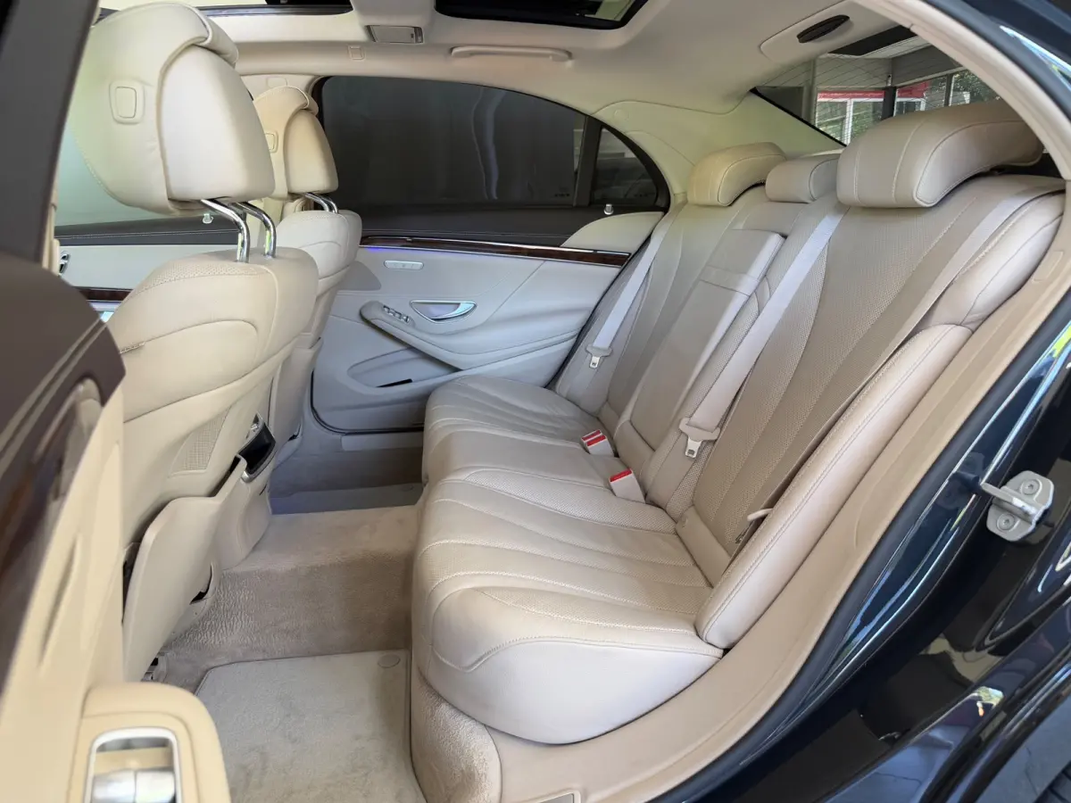 400 HYBRID Lang Prestige|Soft close