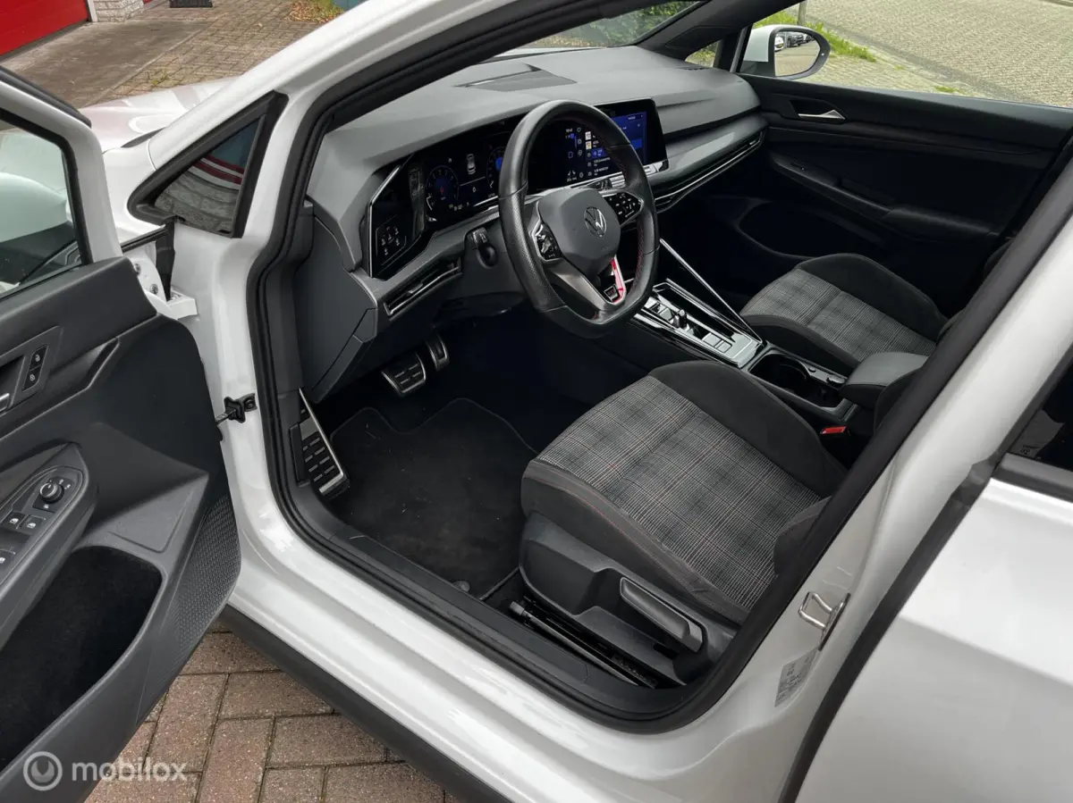 2.0 TSI GTI