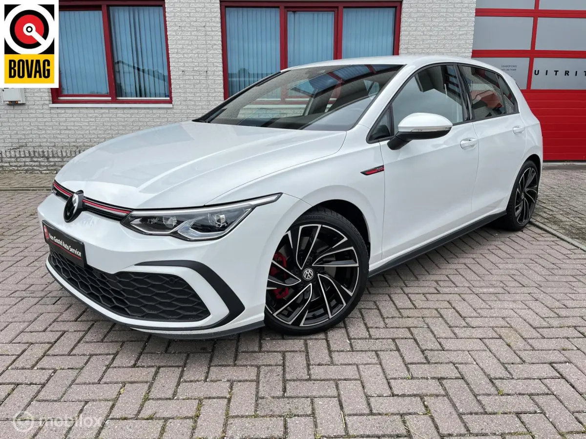 2.0 TSI GTI