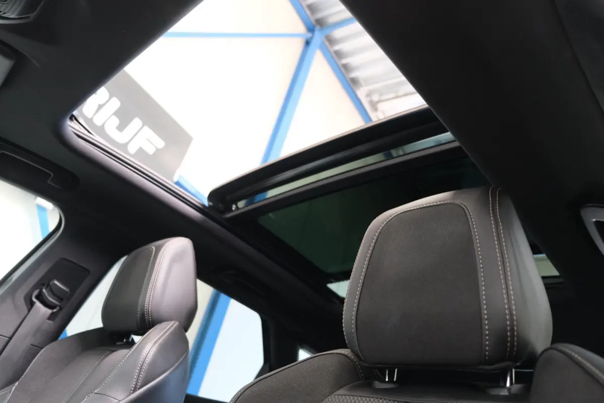 1.6 HYbrid 225 GT Automaat - N.A.P. Airco, Cruise, Camera, Virtual Display, Stoelverwarming.