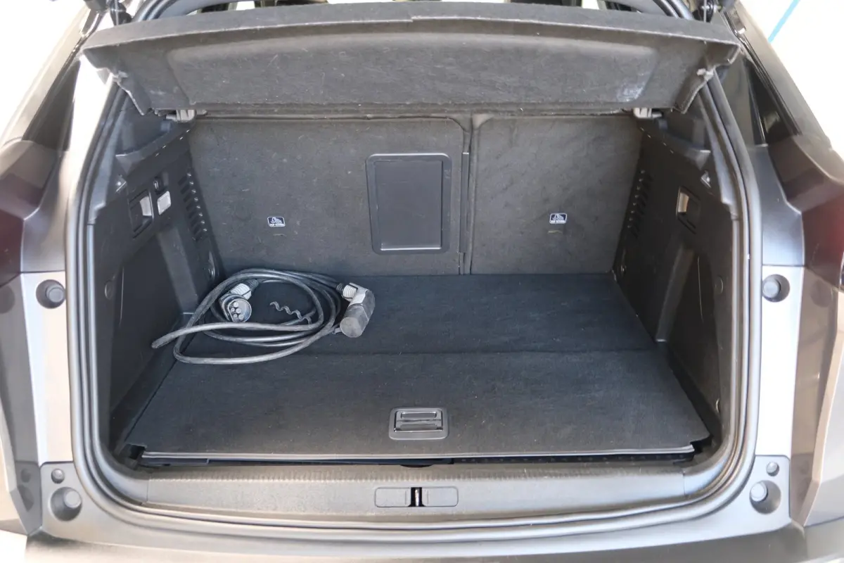 1.6 HYbrid 225 GT Automaat - N.A.P. Airco, Cruise, Camera, Virtual Display, Stoelverwarming.