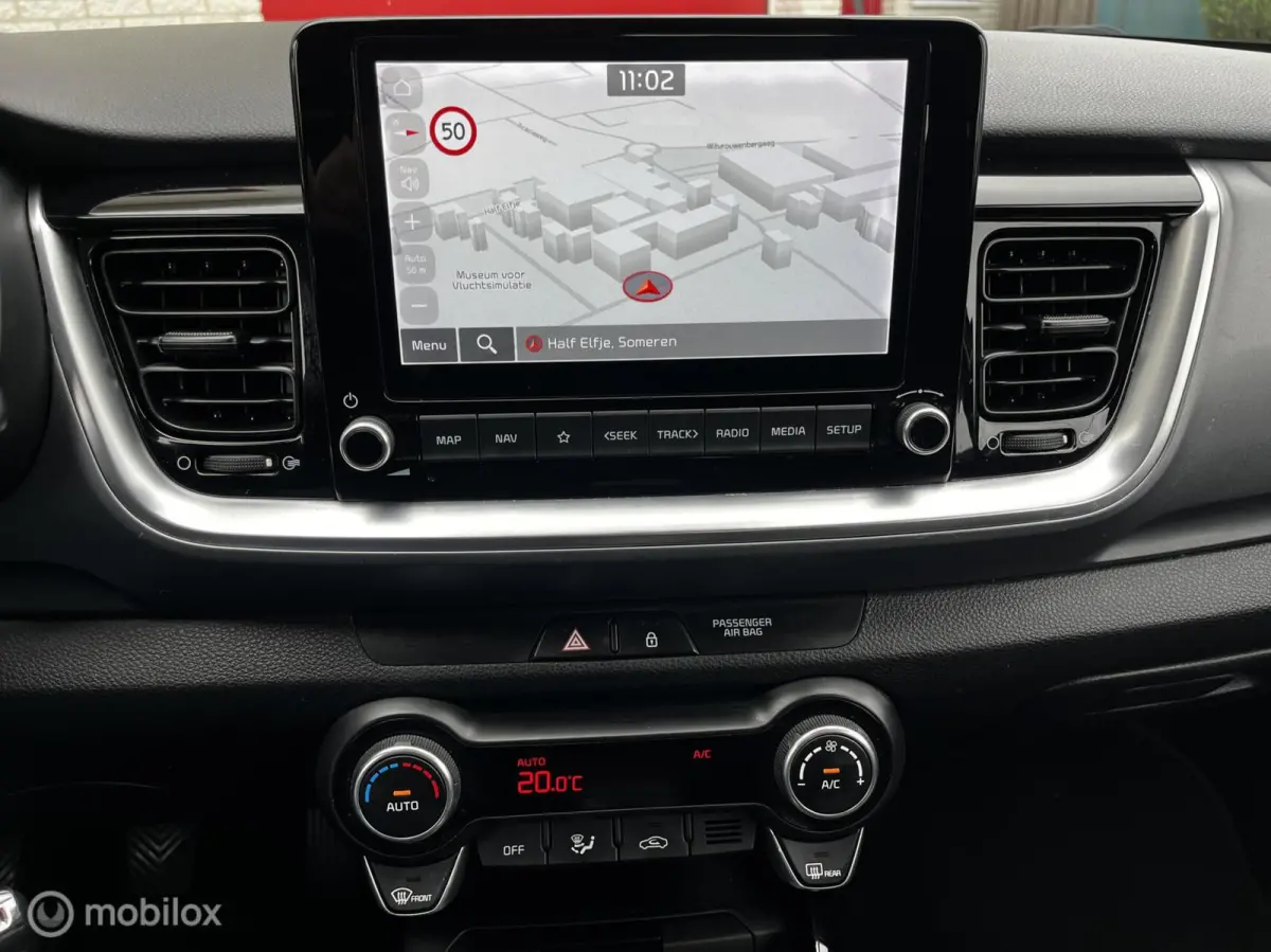 1.0 T-GDi MHEV NAVI / CAMERA / CRUISE