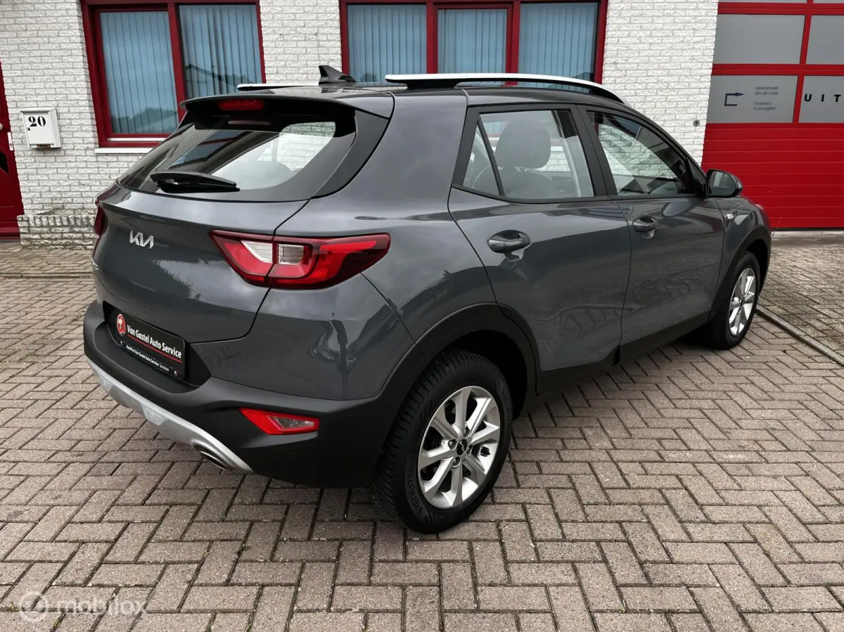 1.0 T-GDi MHEV NAVI / CAMERA / CRUISE