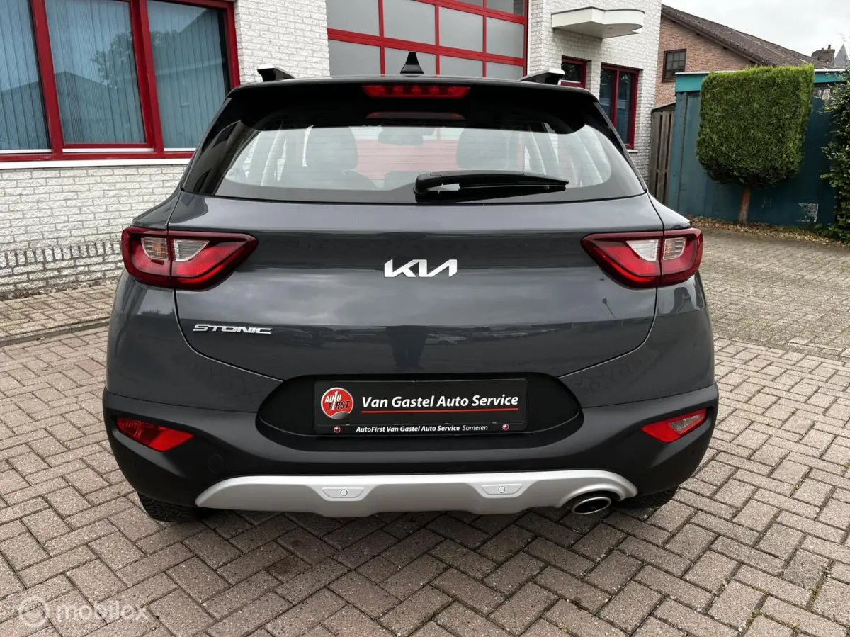 1.0 T-GDi MHEV NAVI / CAMERA / CRUISE