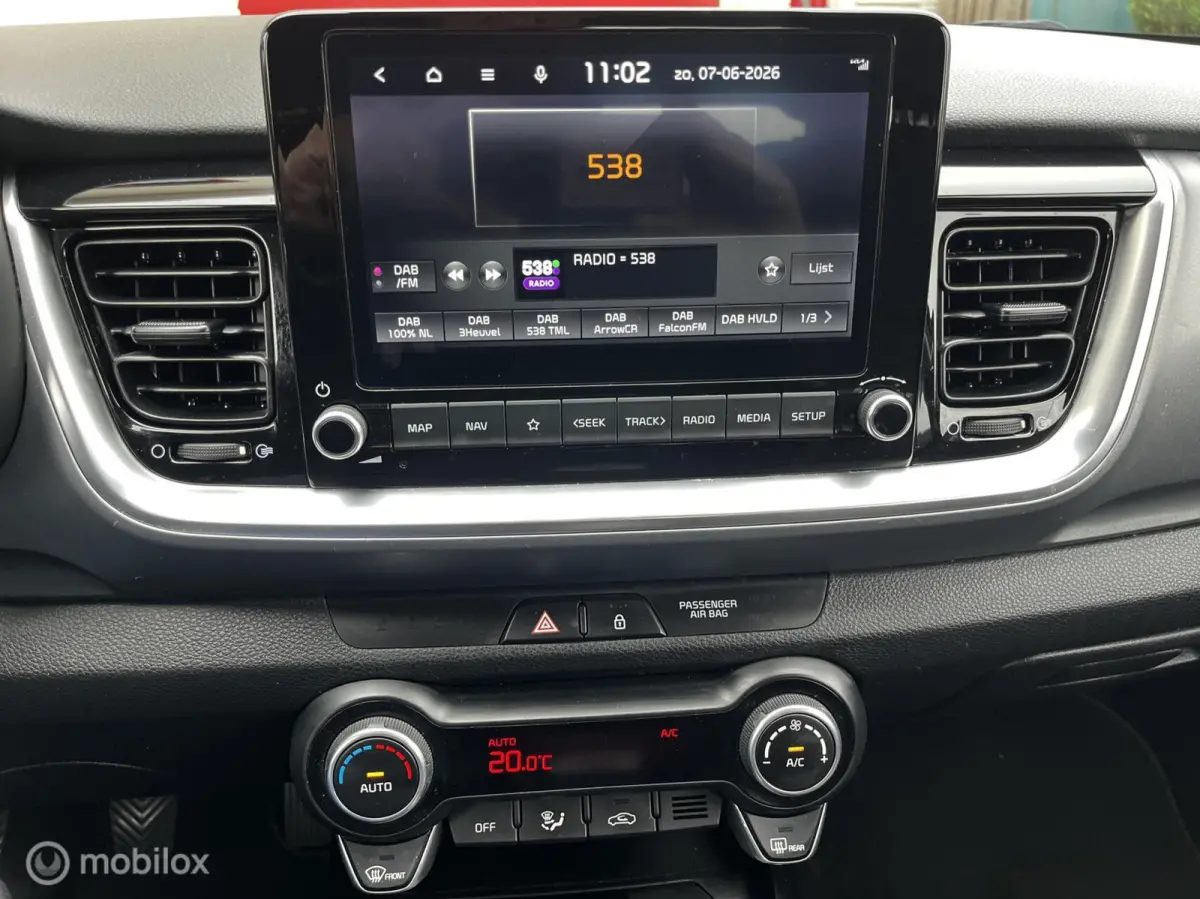 1.0 T-GDi MHEV NAVI / CAMERA / CRUISE