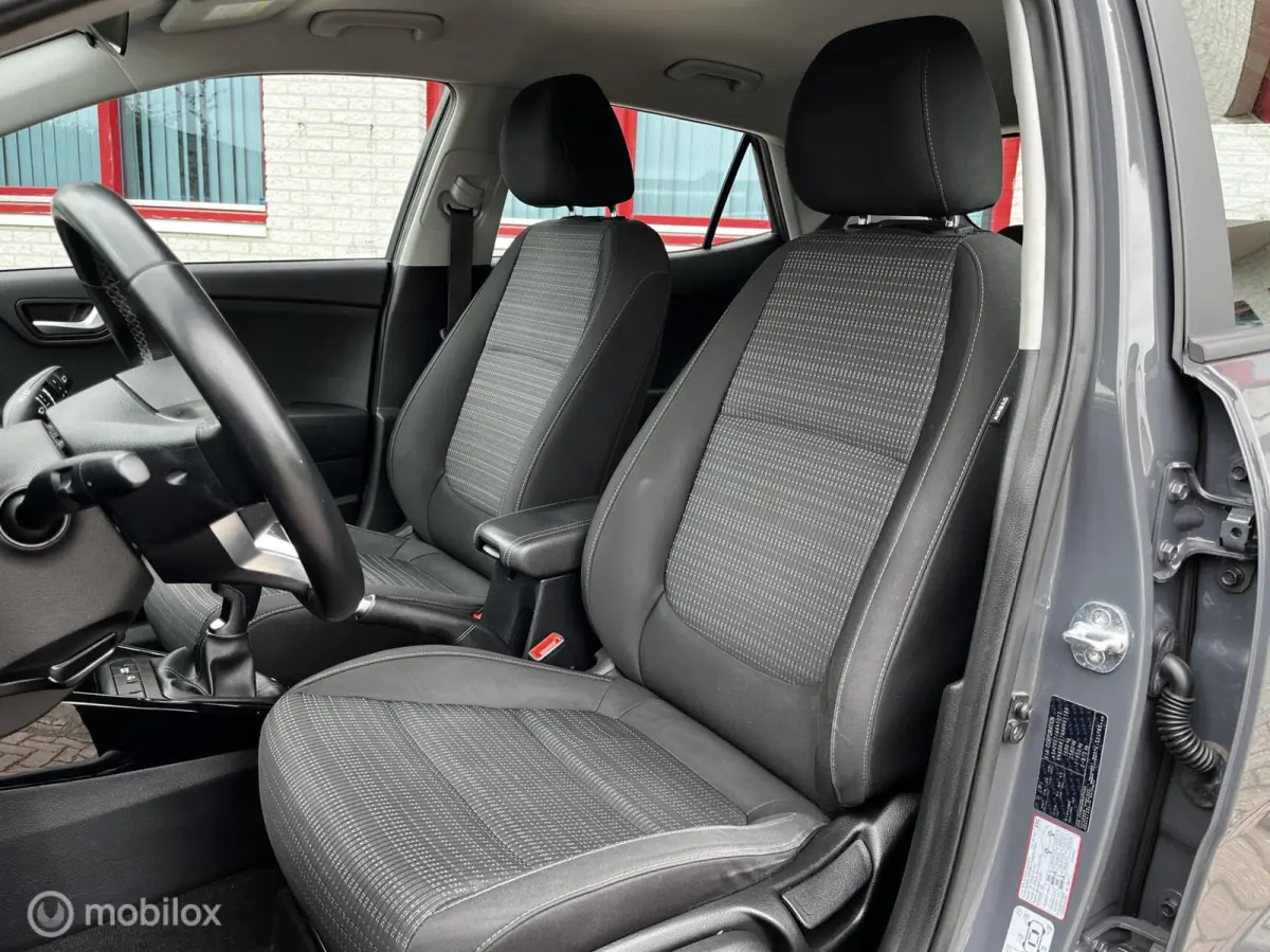 1.0 T-GDi MHEV NAVI / CAMERA / CRUISE