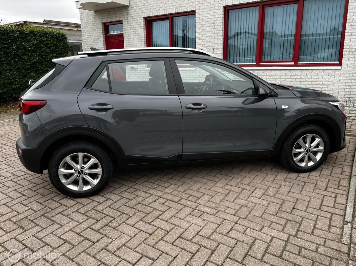 1.0 T-GDi MHEV NAVI / CAMERA / CRUISE