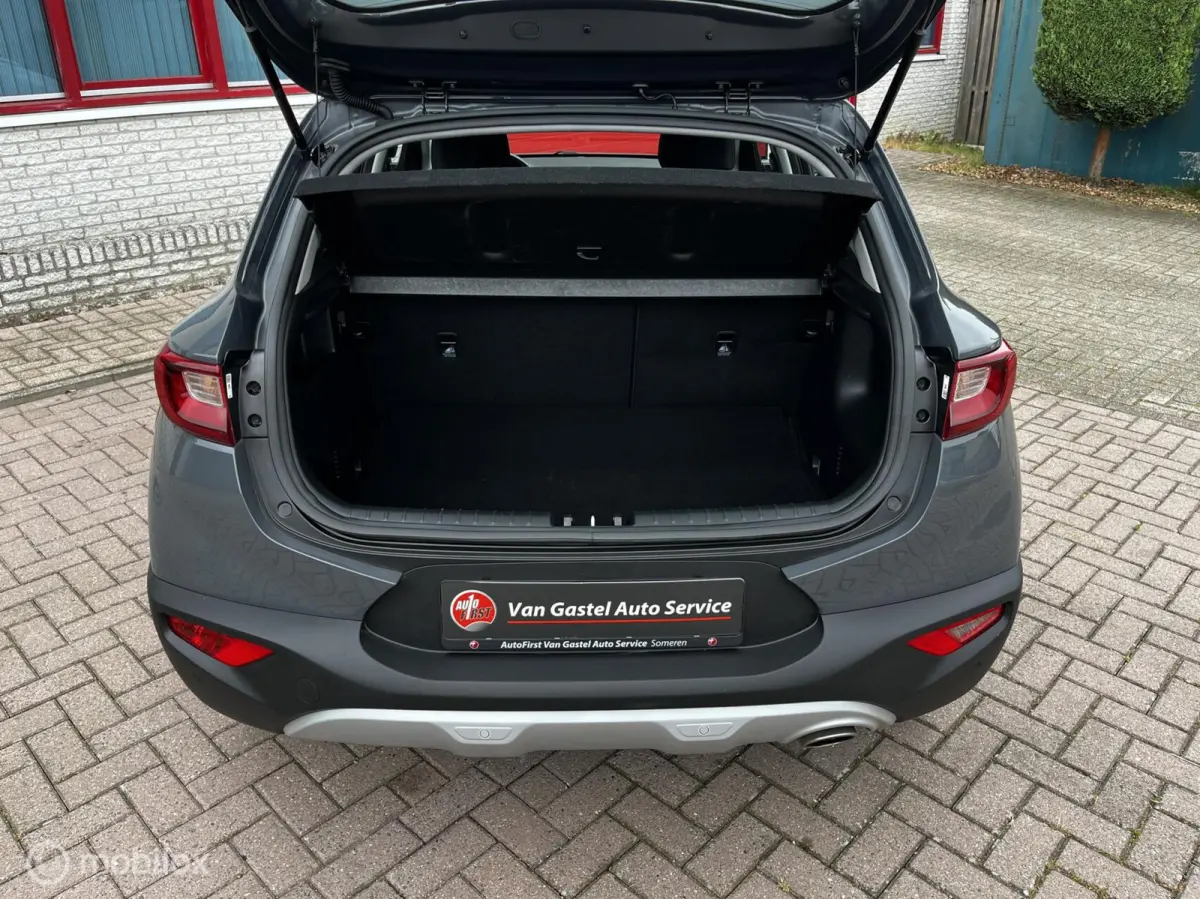 1.0 T-GDi MHEV NAVI / CAMERA / CRUISE