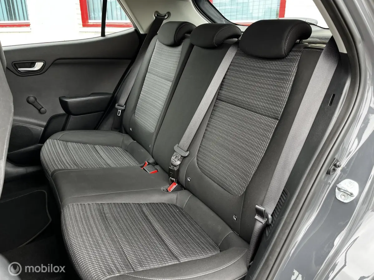1.0 T-GDi MHEV NAVI / CAMERA / CRUISE