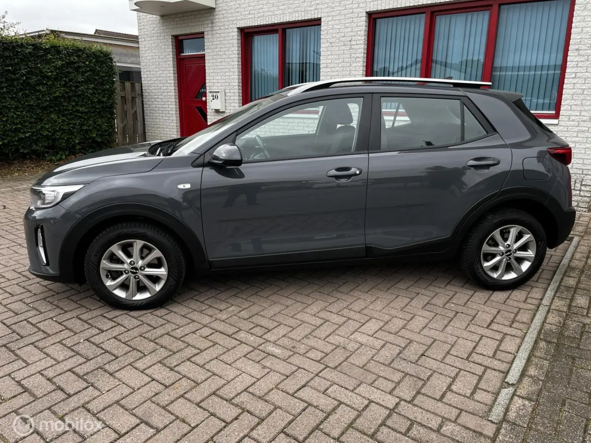 1.0 T-GDi MHEV NAVI / CAMERA / CRUISE