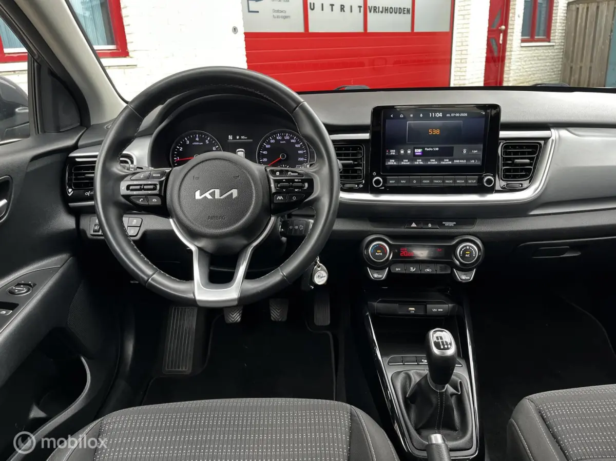 1.0 T-GDi MHEV NAVI / CAMERA / CRUISE