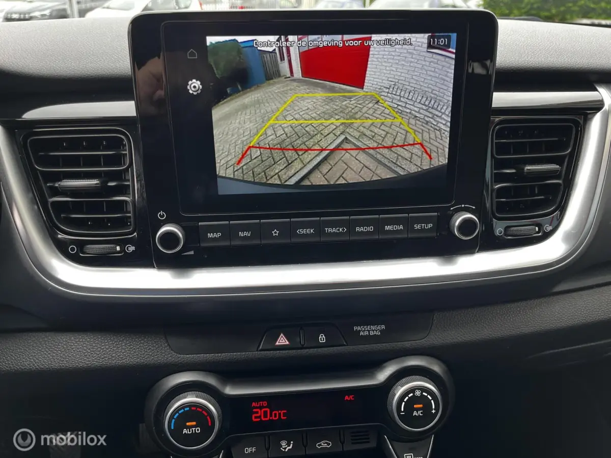1.0 T-GDi MHEV NAVI / CAMERA / CRUISE
