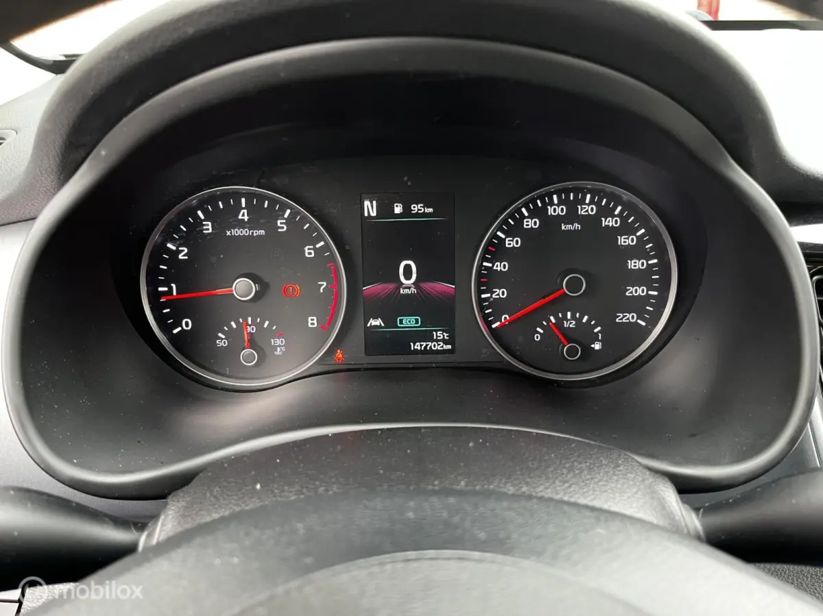 1.0 T-GDi MHEV NAVI / CAMERA / CRUISE