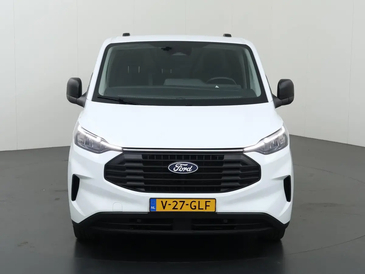 300 | 2.0 TDCI | L2 H1 | TREND | NAVIGATIE | PARKEERCAMERA | CRUISE CONTROL | APPLE CARPLAY | 3-ZITS |