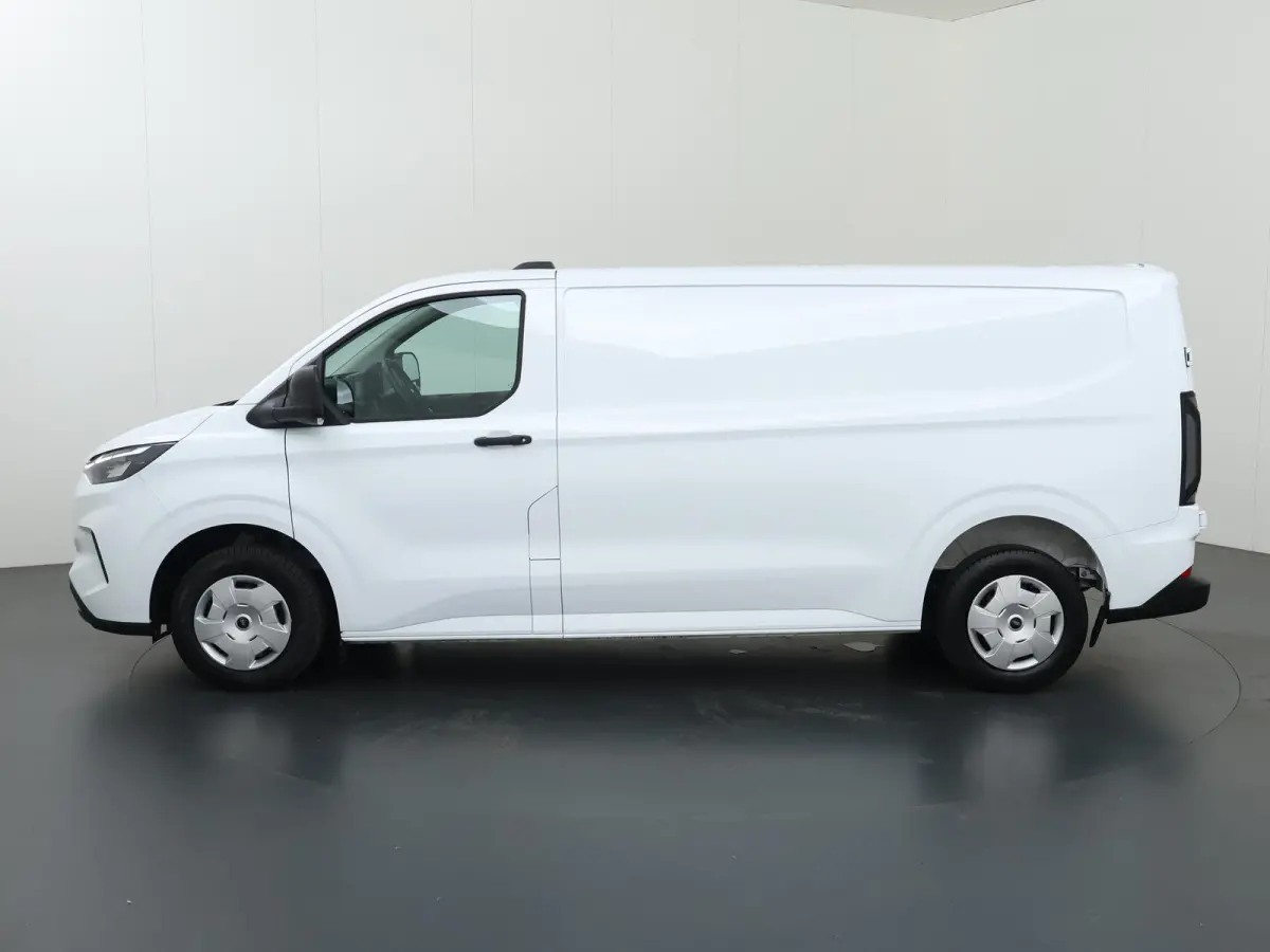 300 | 2.0 TDCI | L2 H1 | TREND | NAVIGATIE | PARKEERCAMERA | CRUISE CONTROL | APPLE CARPLAY | 3-ZITS |