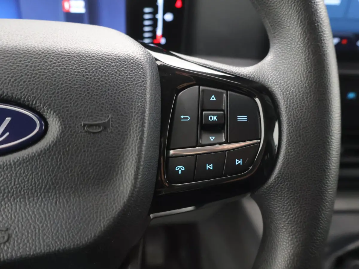 300 | 2.0 TDCI | L2 H1 | TREND | NAVIGATIE | PARKEERCAMERA | CRUISE CONTROL | APPLE CARPLAY | 3-ZITS |
