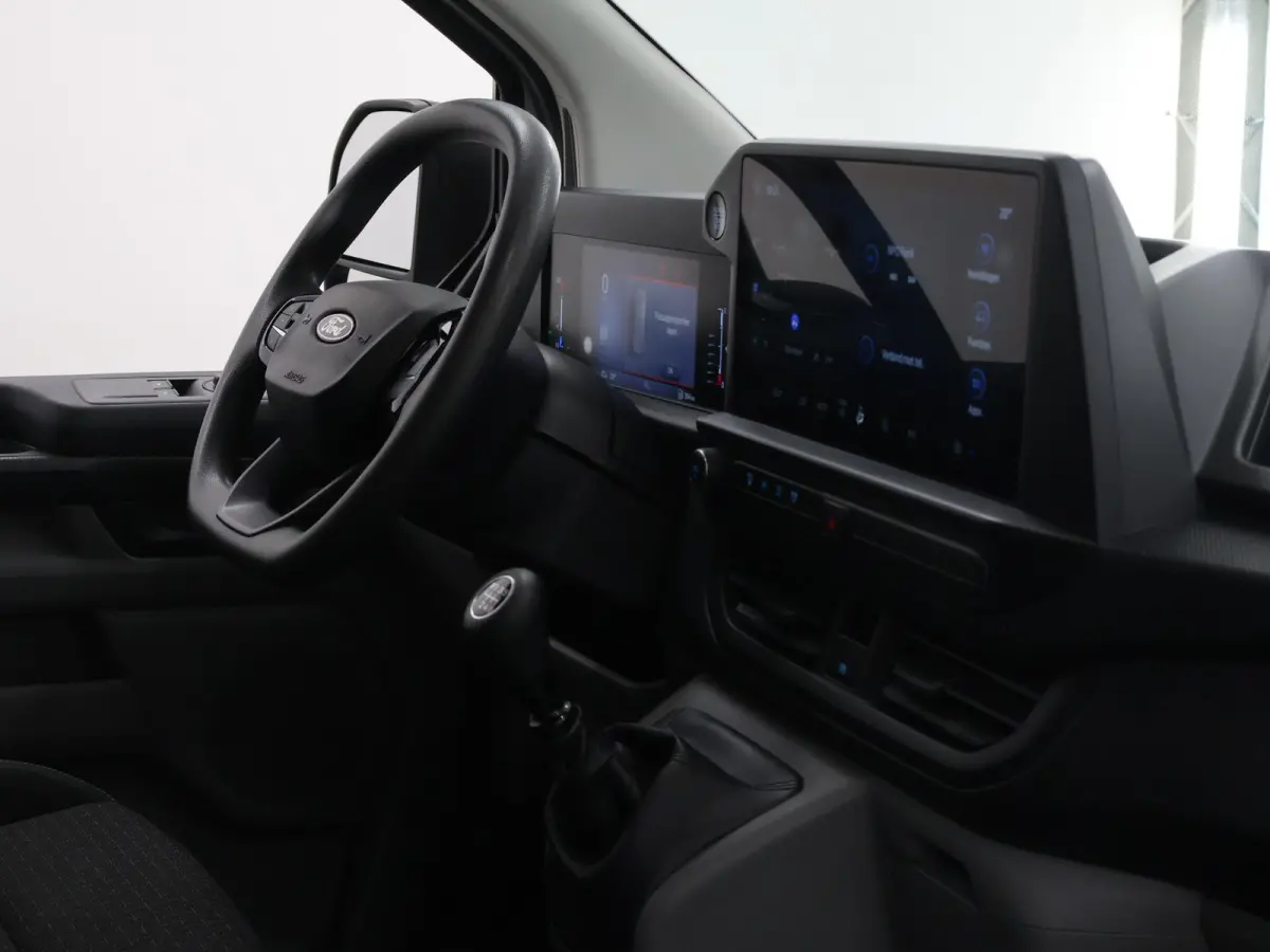 300 | 2.0 TDCI | L2 H1 | TREND | NAVIGATIE | PARKEERCAMERA | CRUISE CONTROL | APPLE CARPLAY | 3-ZITS |