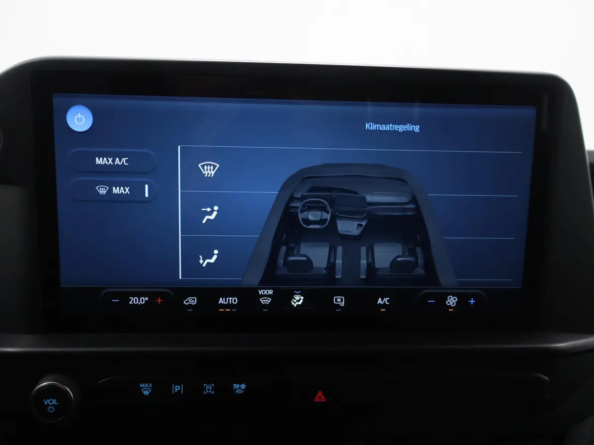 300 | 2.0 TDCI | L2 H1 | TREND | NAVIGATIE | PARKEERCAMERA | CRUISE CONTROL | APPLE CARPLAY | 3-ZITS |